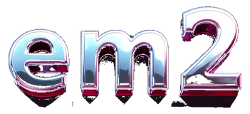 em2 logo